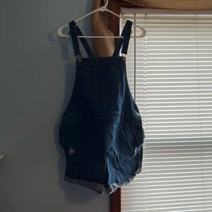 Overalls